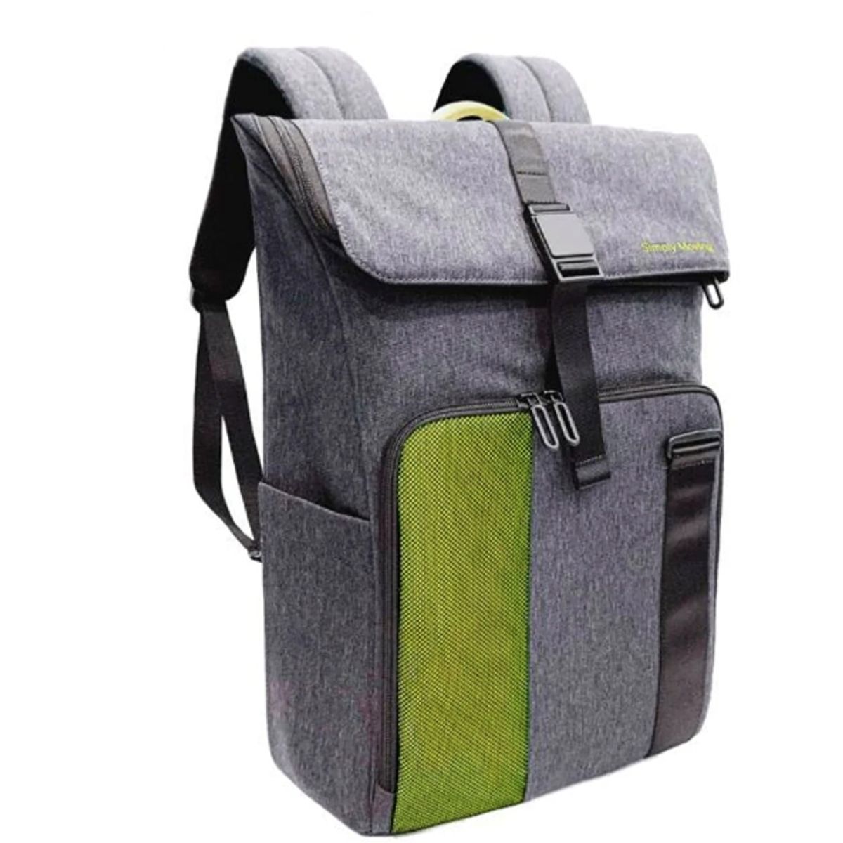 SEGWAY NINEBOT - Mochila Segway Ninebot Outdoor Gray Green