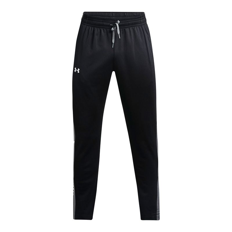 UNDER ARMOUR - Pantalones UA Brawler para hombre Negro UNDER ARMOUR