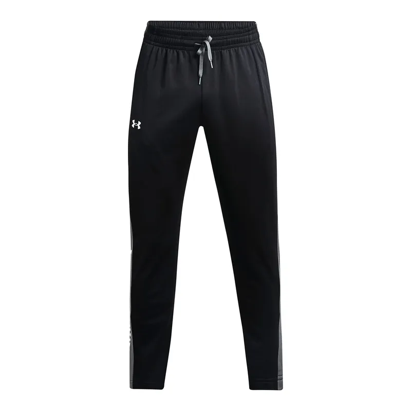 UNDER ARMOUR - Pantalones UA Brawler para hombre Negro UNDER ARMOUR