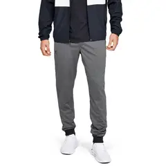 UNDER ARMOUR - Joggers UA Sportstyle para hombre Gris