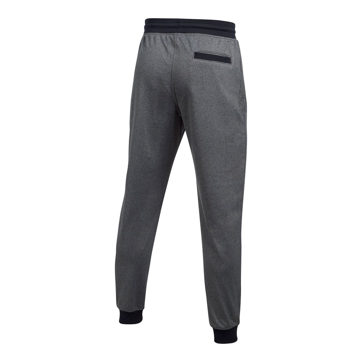 UNDER ARMOUR - Joggers UA Sportstyle para hombre Gris UNDER ARMOUR