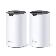 TP LINK - Sistema Tp-Link Mesh Deco S7 AC1900 2 pack
