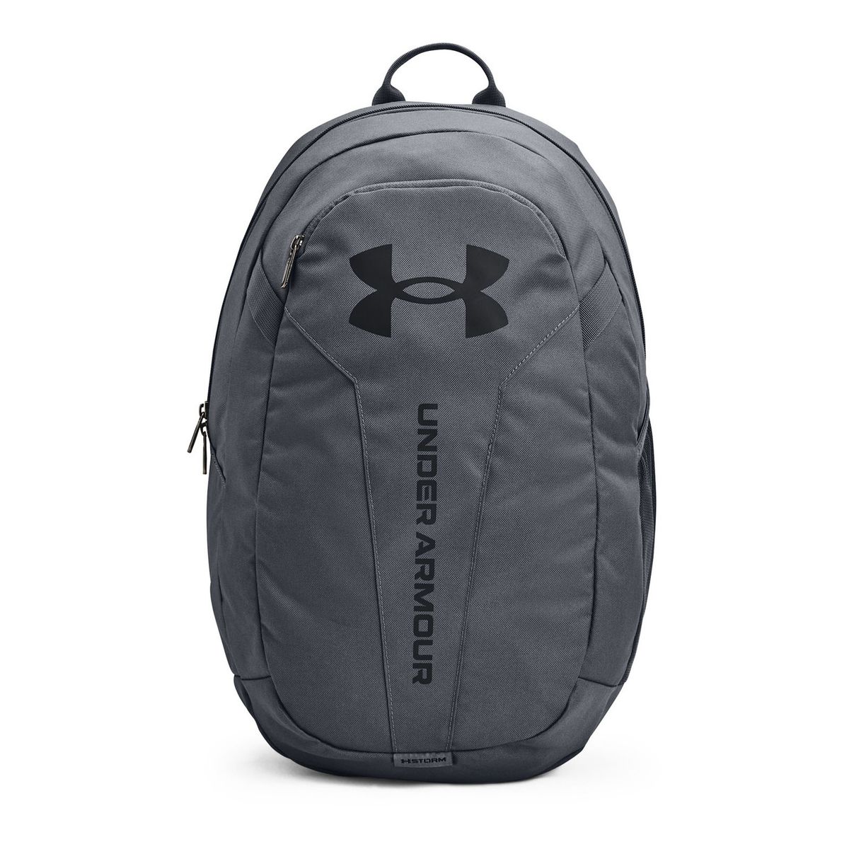 UNDER ARMOUR - Mochila UA Hustle Lite Gris UNDER ARMOUR