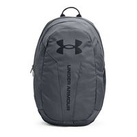 Mochila UA Hustle Lite Gris
