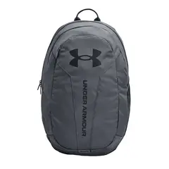 UNDER ARMOUR - Mochila UA Hustle Lite Gris