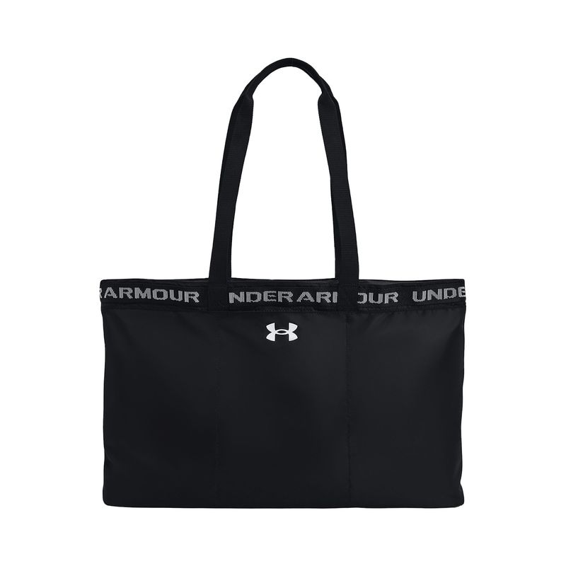 UNDER ARMOUR - Bolso tote Favorite para mujer Negro UNDER ARMOUR