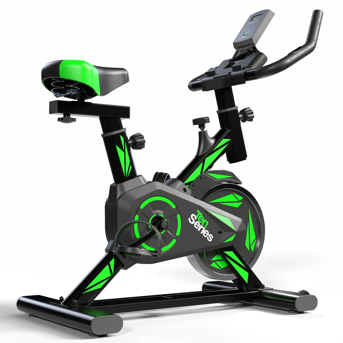 TEN SERIES - Bicicleta Spinning SBG40 Ten Series