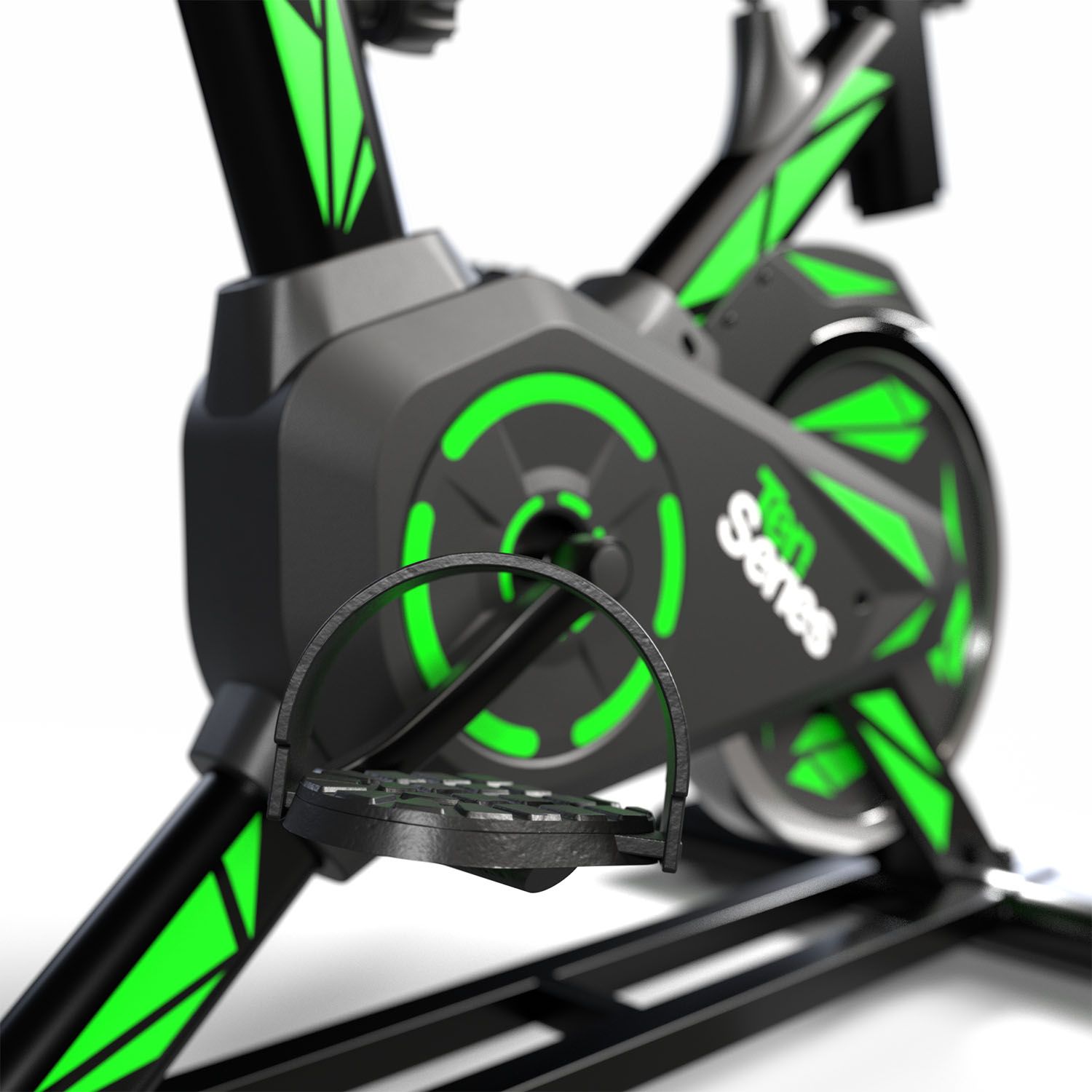 TEN SERIES Bicicleta Spinning SBG40 Ten Series | Falabella Chile