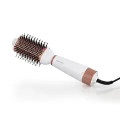 SIEGEN - Ondulador Air Brush Blanco SG-2803C03