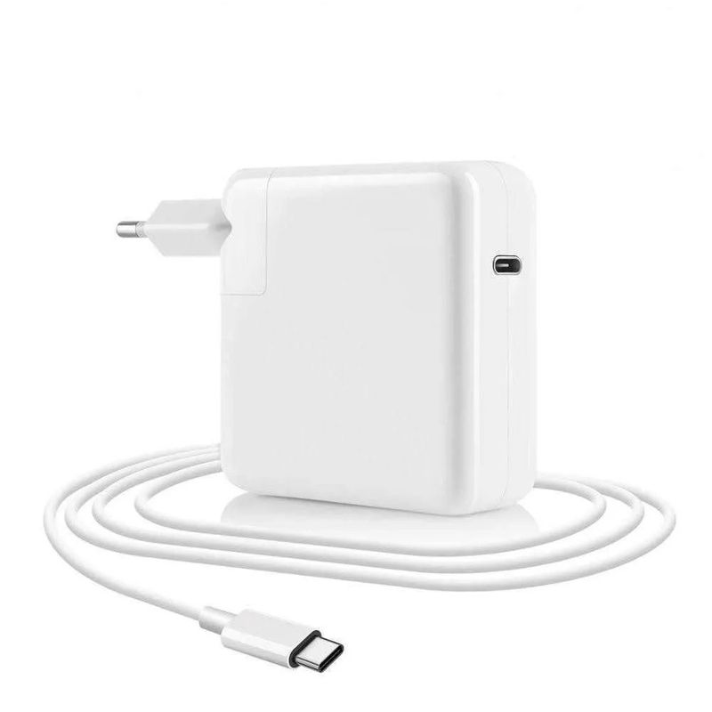 GENERICO - Cargador alternativo Apple USB-C de 140w with Type-C Cable