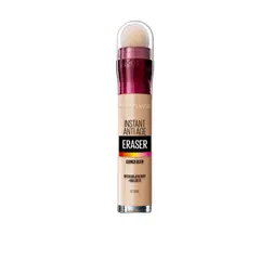 MAYBELLINE - Corrector Instant Age Eraser 07 Sand / Cosmetic.