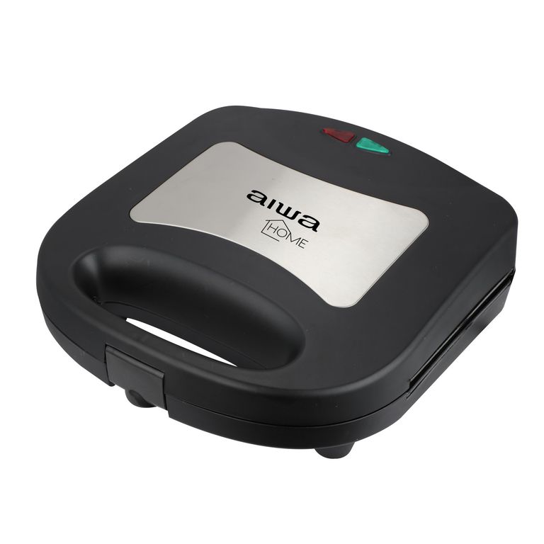 AIWA Sandwichera Para 2 Panes 700w 200°c Aw-sd5000
