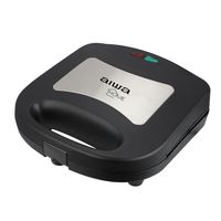 Sandwichera Para 2 Panes 700w 200°c Aw-sd5000