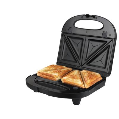 Imagen 2 del producto Sandwichera Para 2 Panes 700w 200°c Aw-sd5000