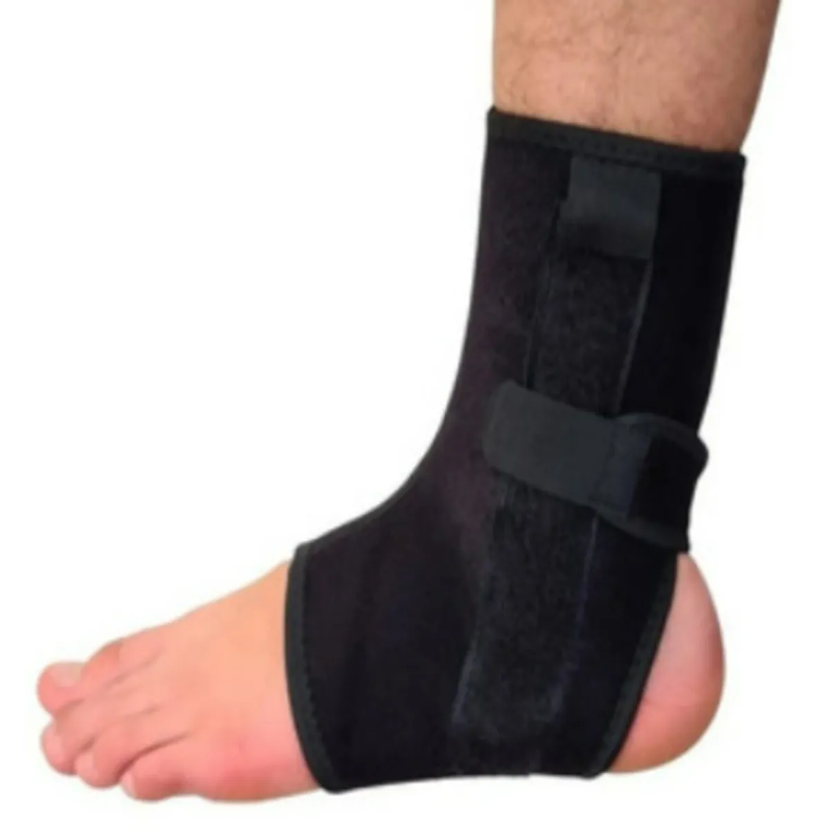 GENERICO - Tobillera con Férula Lateral