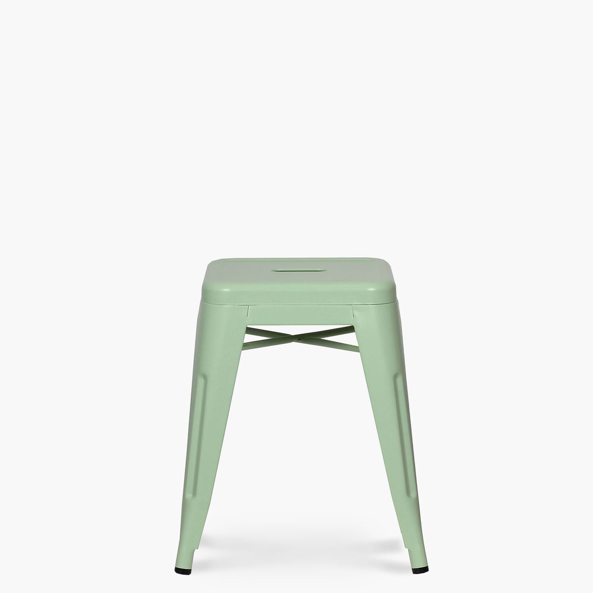 FORM DESIGN - Pack 4 Tolix Pisos Metal Menta Form