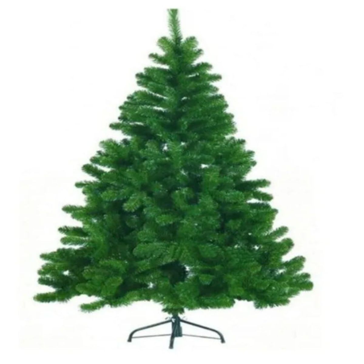 GENERICO - Arbol de Navidad 210 CM Modelo Canadá Premium PVC/PE