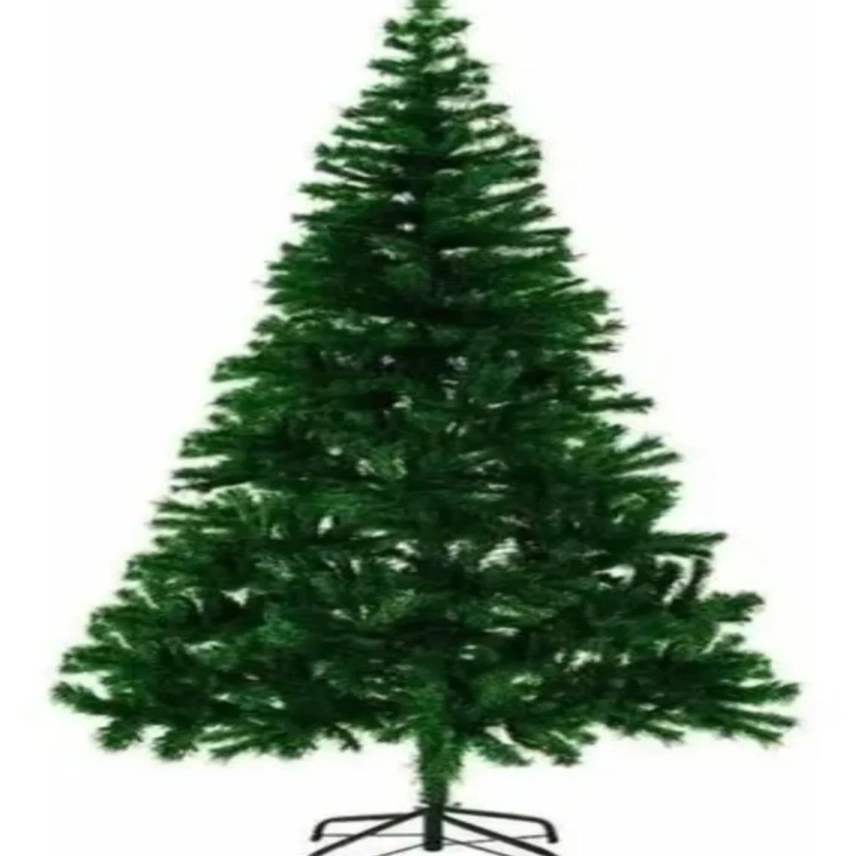 GENERICO - Arbol de Navidad 210 CM Modelo Canadá Premium PVC/PE