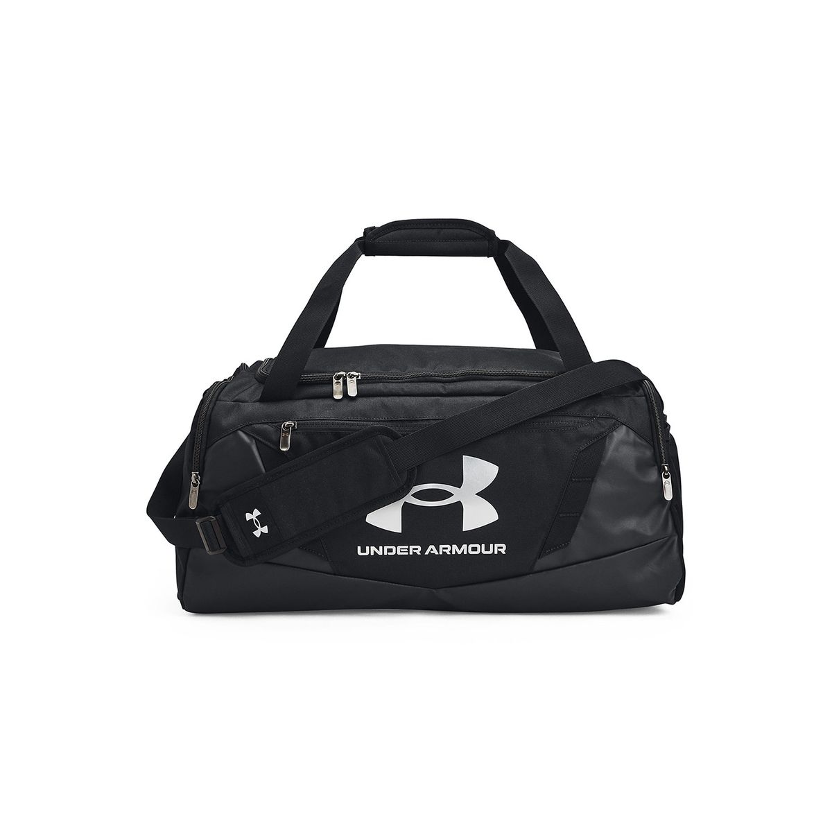 UNDER ARMOUR - Bolso Undeniable 5.0 Black unisex Negro UNDER ARMOUR