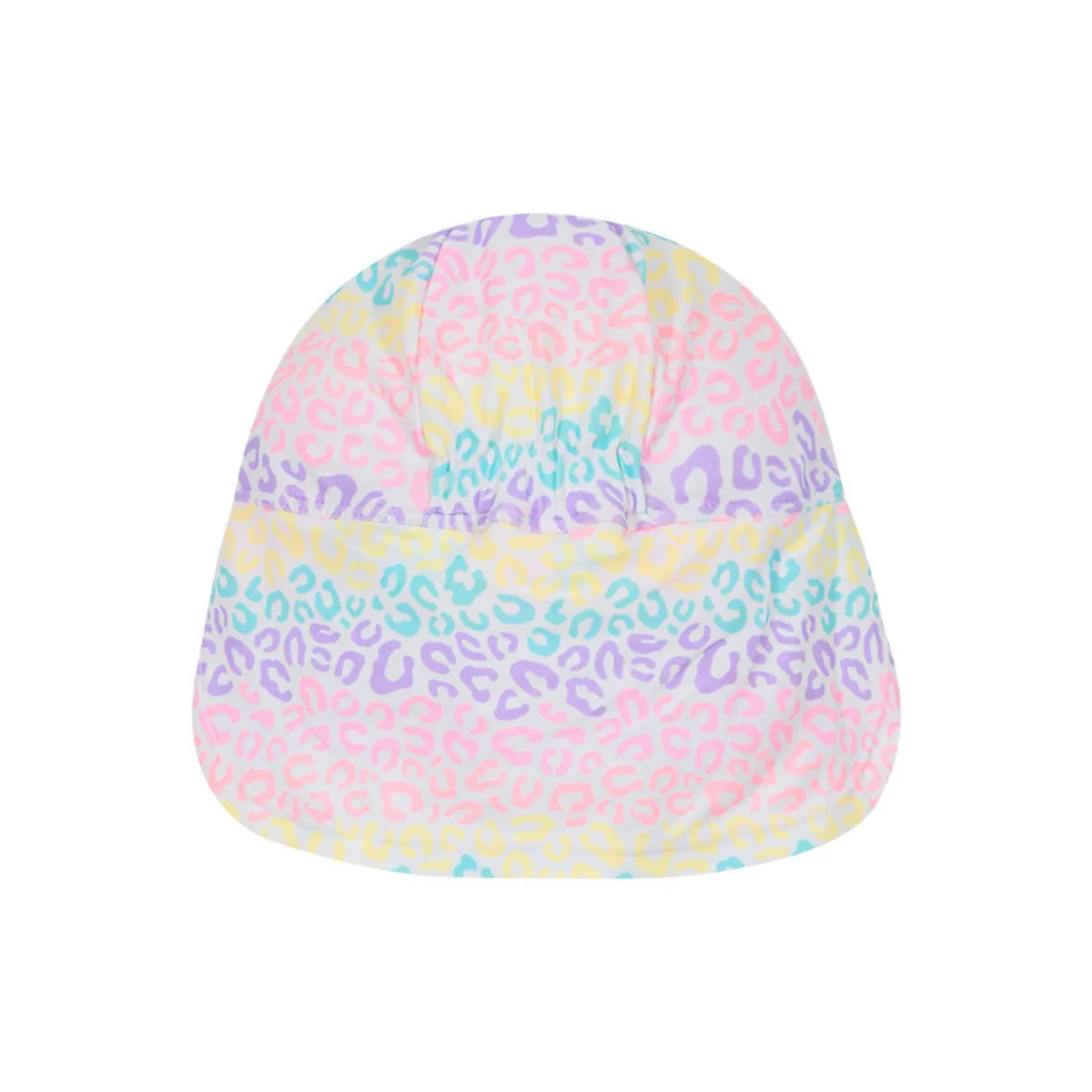 H2O WEAR - Jockey Bebe Niña UV50+ H2O Wear Blanco Estampado H2O WEAR