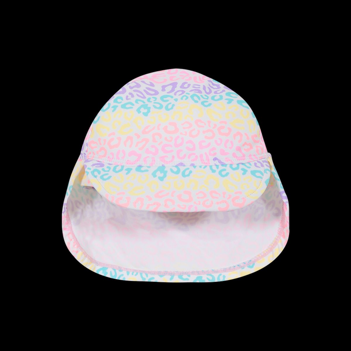 H2O WEAR - Jockey Bebe Niña UV50+ H2O Wear Blanco Estampado H2O WEAR