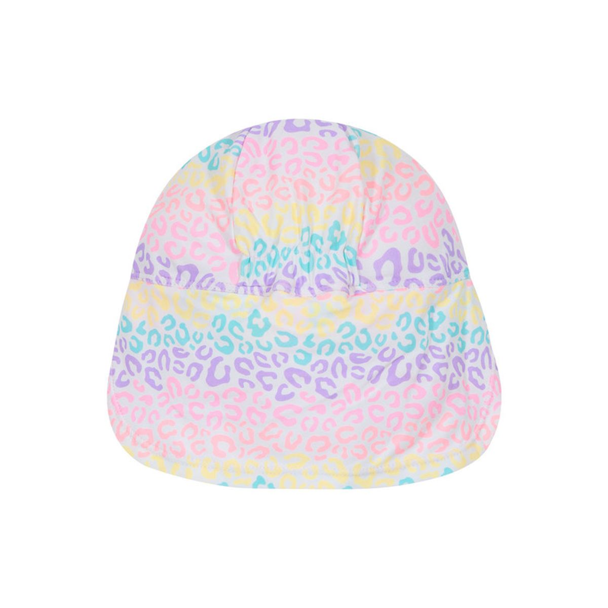 H2O WEAR - Jockey Bebe Niña UV50+ H2O Wear Blanco Estampado H2O WEAR