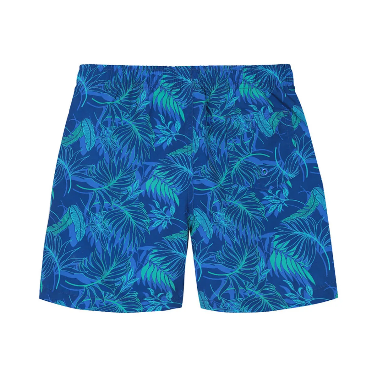 H2O WEAR - Traje de Baño Short Niño H2O Wear Azul Estampado H2O WEAR