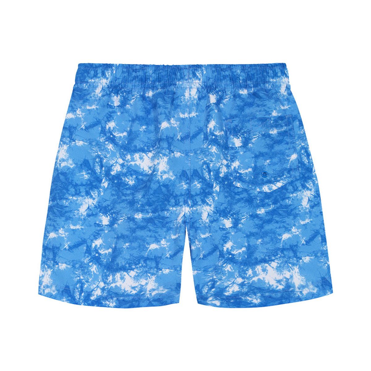 H2O WEAR - Traje de Baño Short Niño H2O Wear Celeste Estampado H2O WEAR