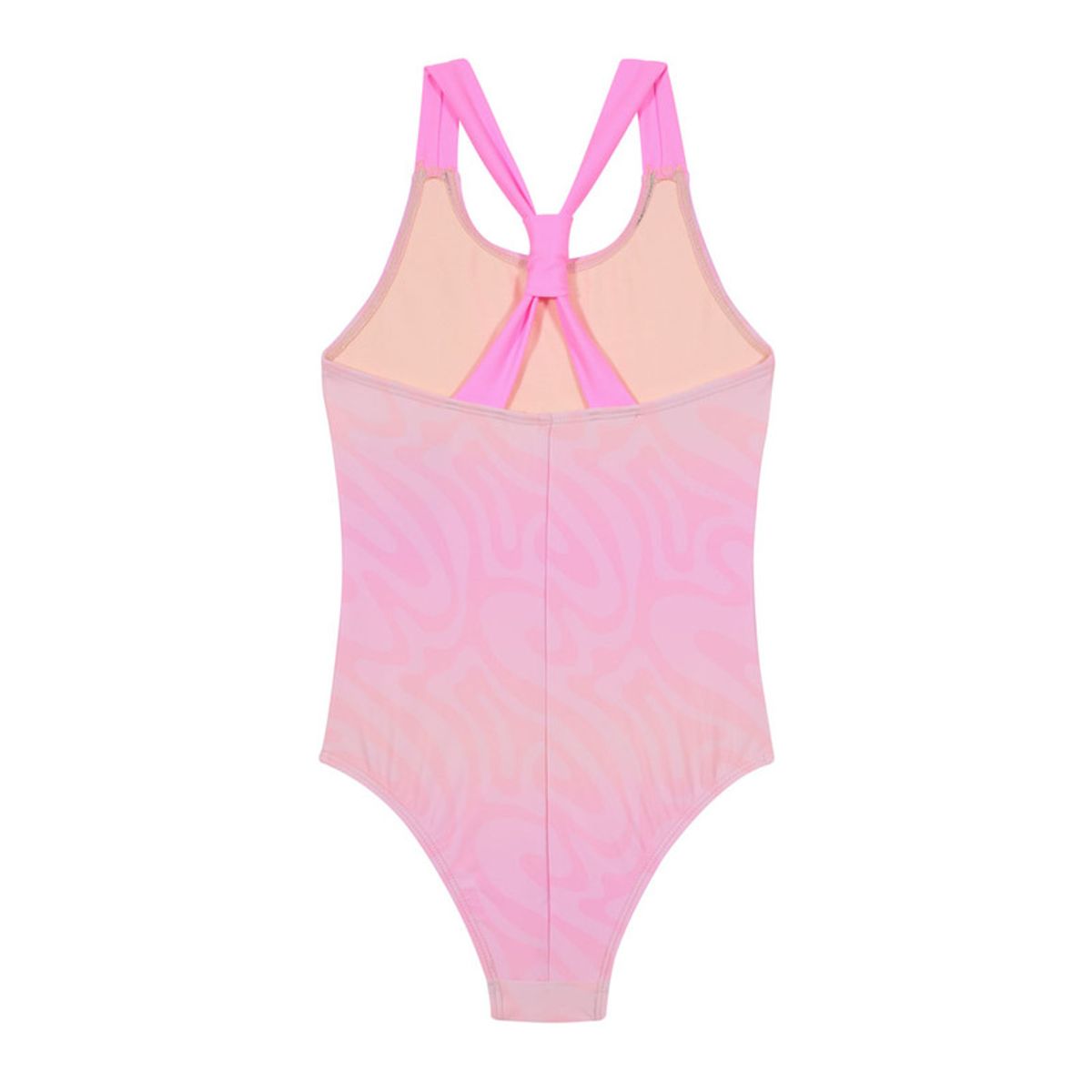 H2O WEAR - Traje de Baño Entero Niña UV30+ H2O Wear Rosado Sublimado H2O WEAR