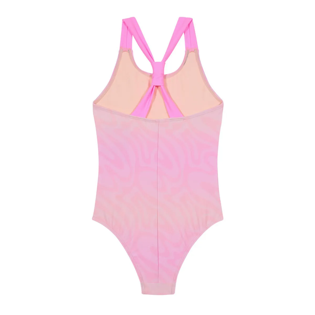 H2O WEAR - Traje de Baño Entero Niña UV30+ H2O Wear Rosado Sublimado H2O WEAR