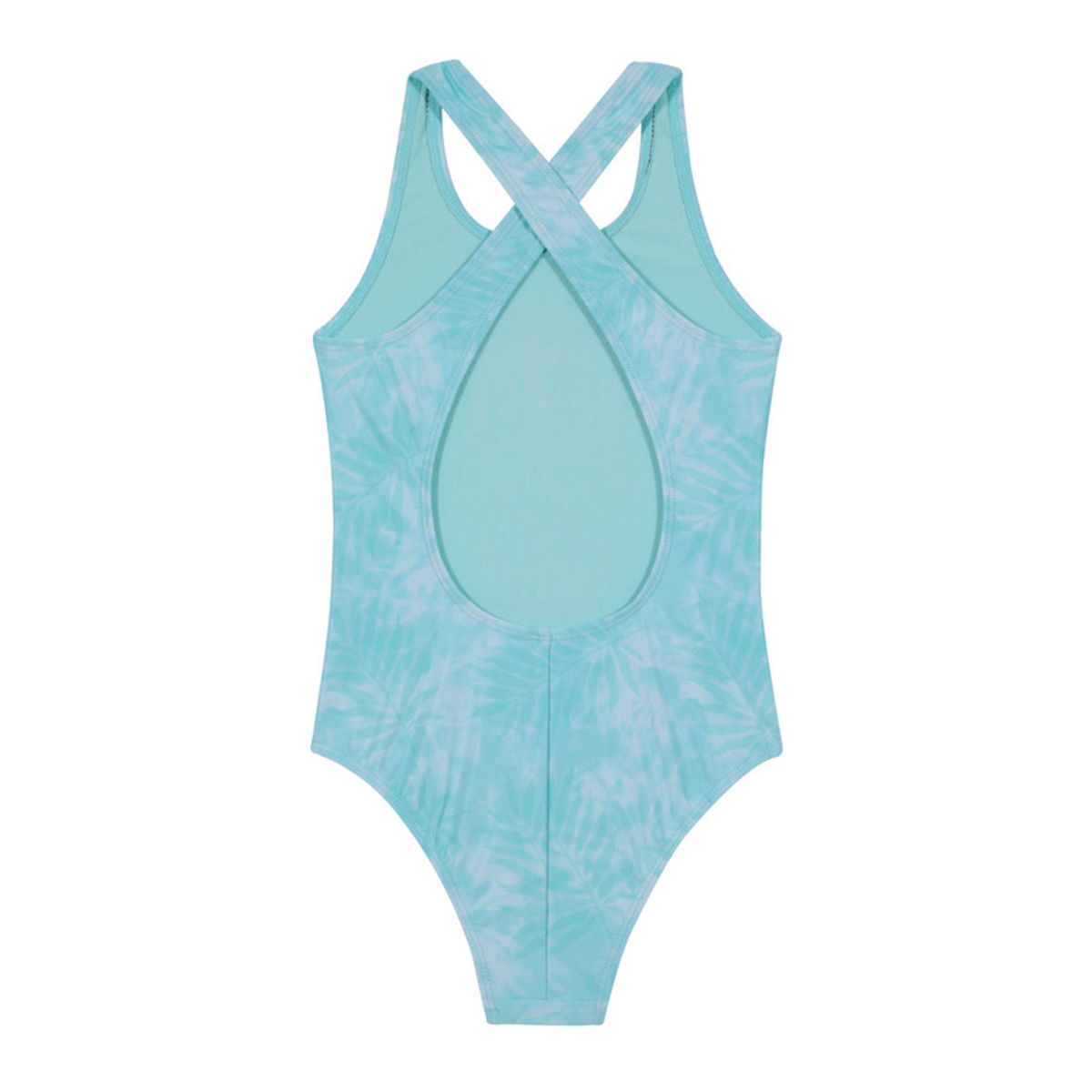 H2O WEAR - Traje de Baño Niña Entero UV30+ H2O Wear Turquesa H2O WEAR