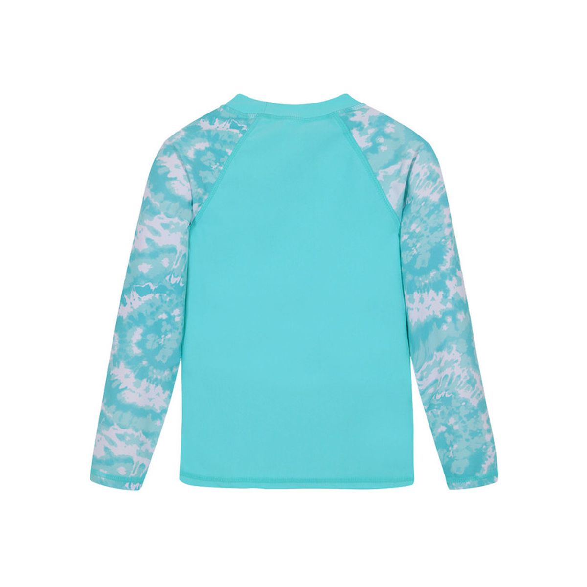 H2O WEAR - Polera Niña UV50+ H2O Wear Verde M/Larga H2O WEAR