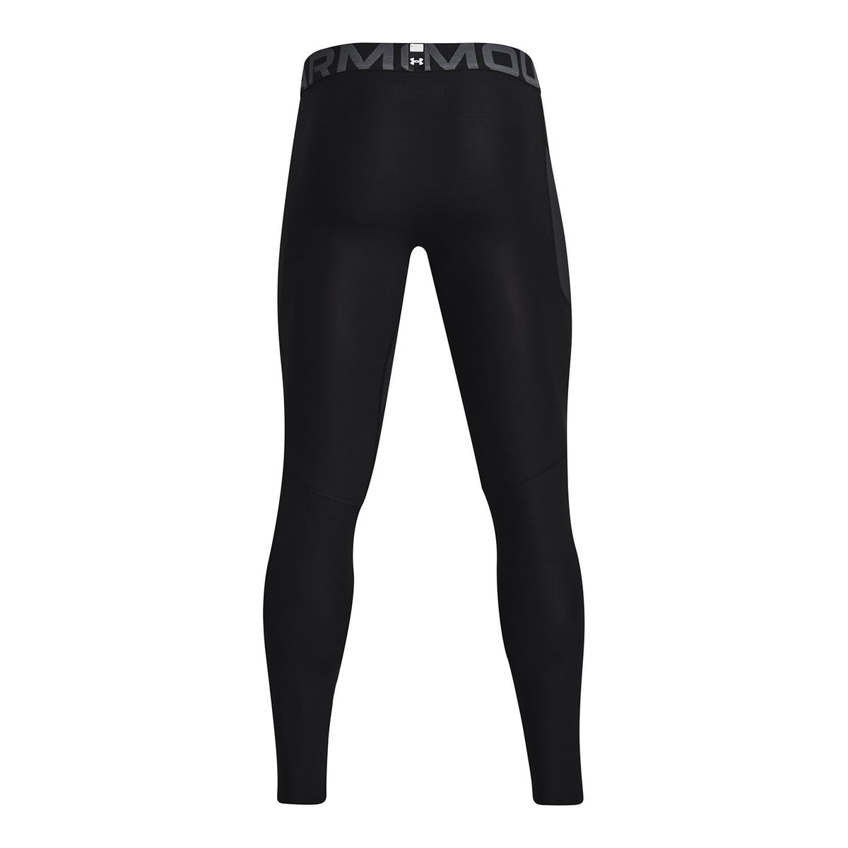 UNDER ARMOUR - Leggings HeatGear® para hombre Negro UNDER ARMOUR