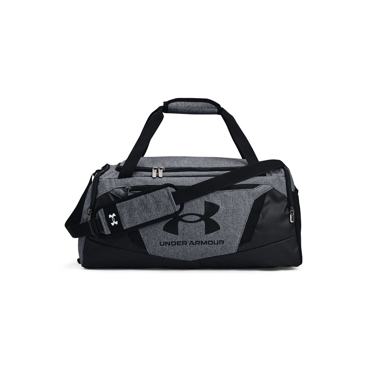 UNDER ARMOUR - Bolso Unisex Ua Undeniable 5.0 Du Gris UNDER ARMOUR