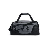 Bolso Unisex Ua Undeniable 5.0 Du Gris