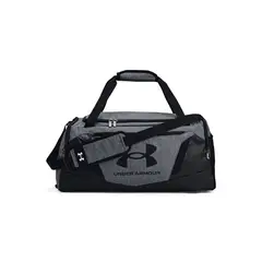 UNDER ARMOUR - Bolso Unisex Ua Undeniable 5.0 Du Gris