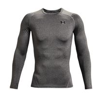 Primera capa HeatGear® para hombre Gris