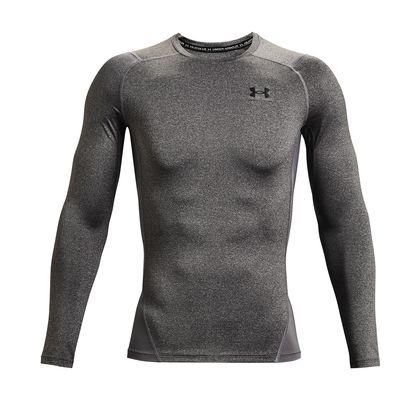 Imagen 1 del producto Primera capa HeatGear® para hombre Gris