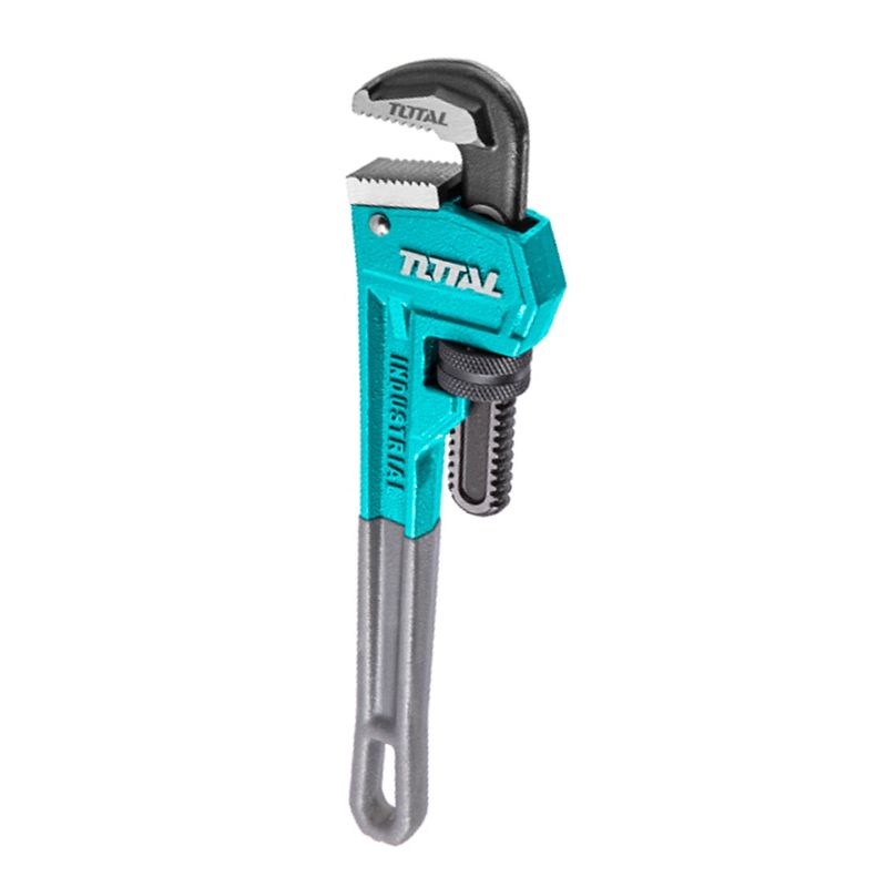 TOTAL TOOLS - Llave Stillson 36 Pulgadas Industrial TOTAL