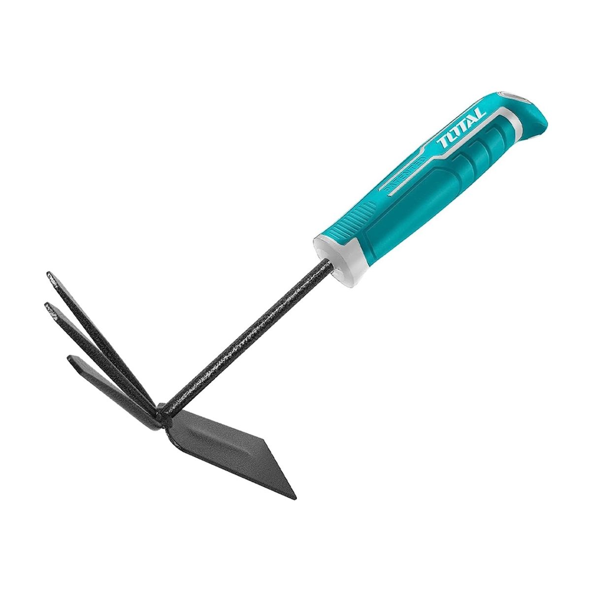 TOTAL TOOLS - Azadilla Combinada de Jardín TOTAL