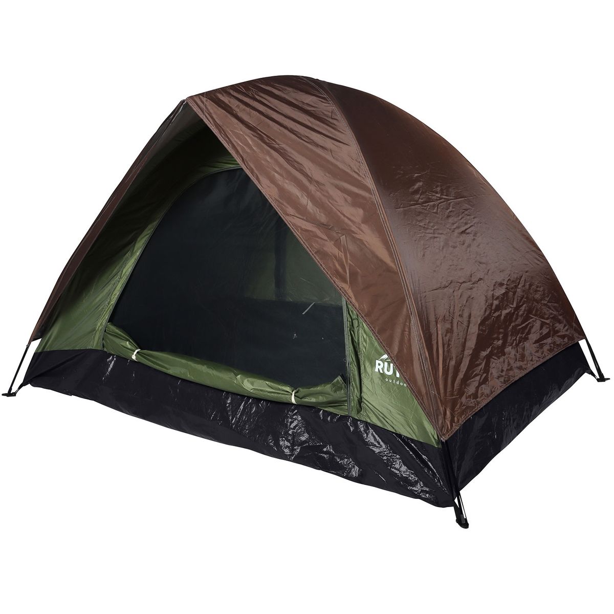 RUTTA - Carpa 2 Personas Camping Outdoor Café