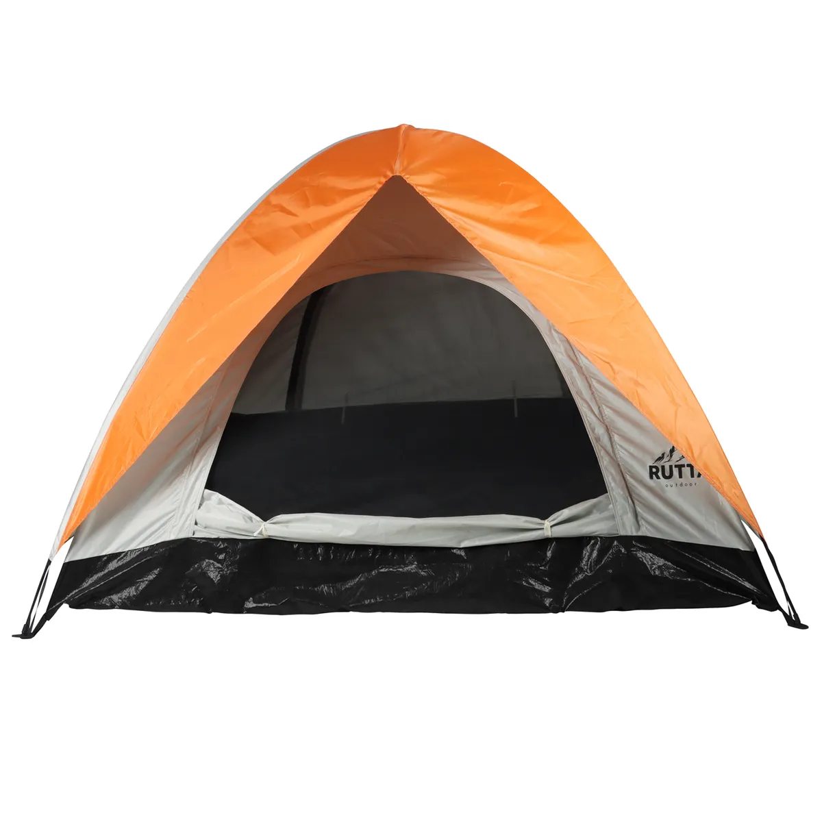 RUTTA - Carpa 4 Personas Rutta Camping Outdoor Blanca