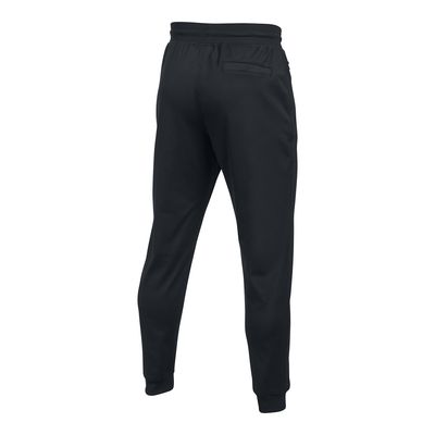 Imagen 2 del producto Joggers UA Sportstyle para hombre Negro