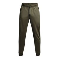 Joggers UA Sportstyle para hombre Verde