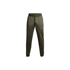 UNDER ARMOUR - Jogger UA Sportstyle Tricot para hombre Verde