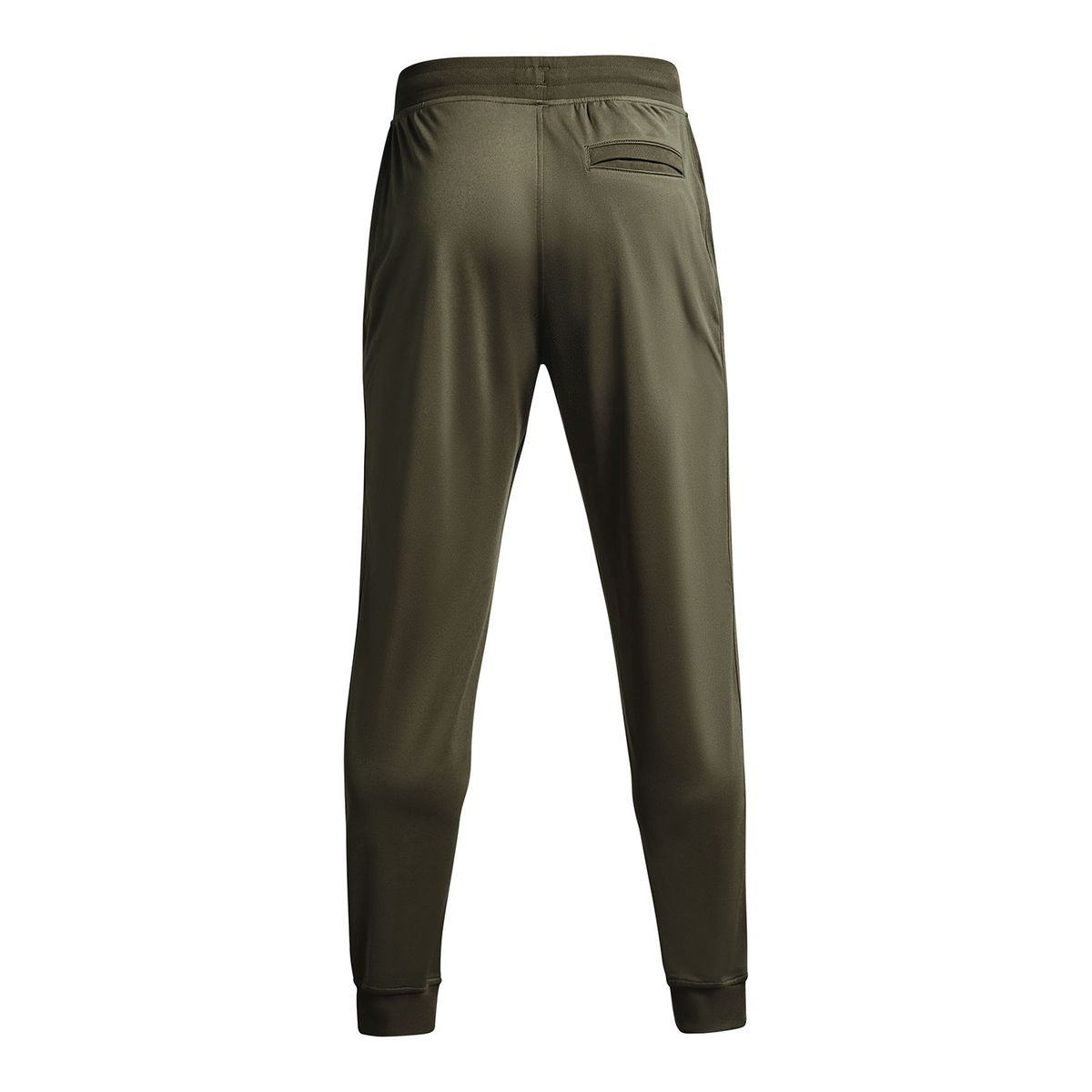 UNDER ARMOUR - Joggers UA Sportstyle para hombre Verde UNDER ARMOUR
