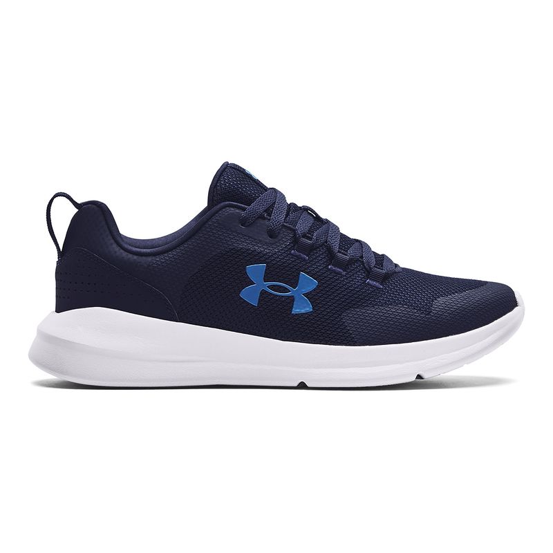 UNDER ARMOUR - Zapatilla Hombre Essential Azul UNDER ARMOUR