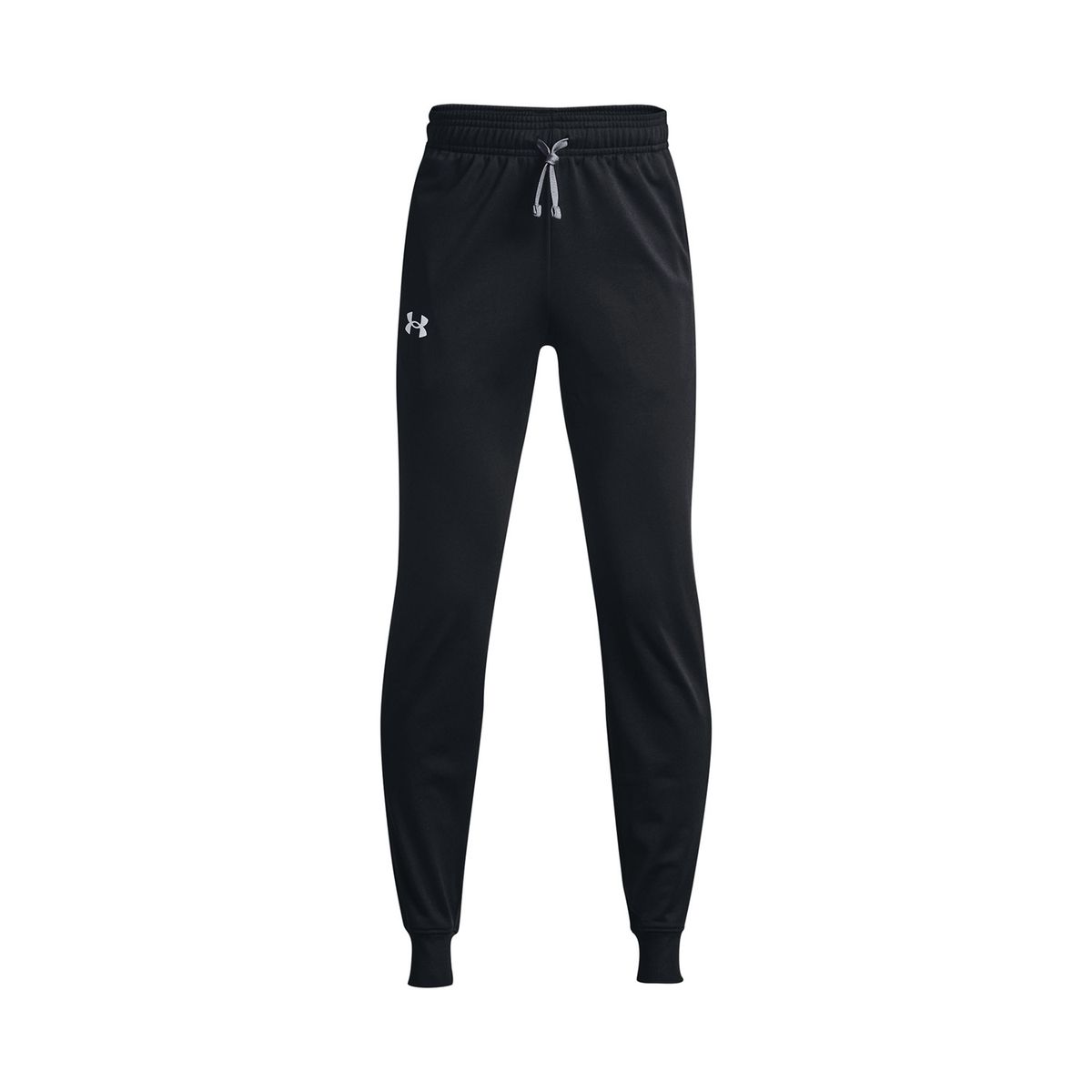 UNDER ARMOUR - Pantalón Niño Ua Brawler 2.0 Taper Negro UNDER ARMOUR