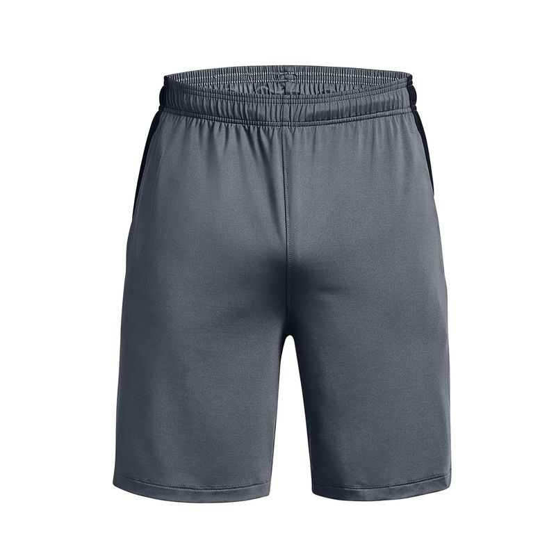 UNDER ARMOUR - Shorts UA Tech™ Vent para hombre Gris UNDER ARMOUR