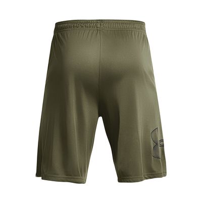 Imagen 2 del producto Shorts UA Tech para hombre Verde